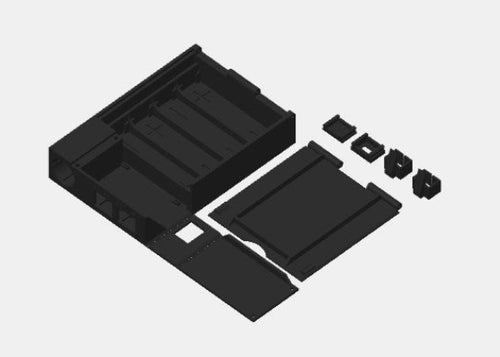 Controller - 3D Print Files