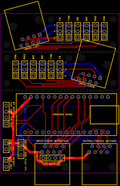 Robotic Hand - PCB Files