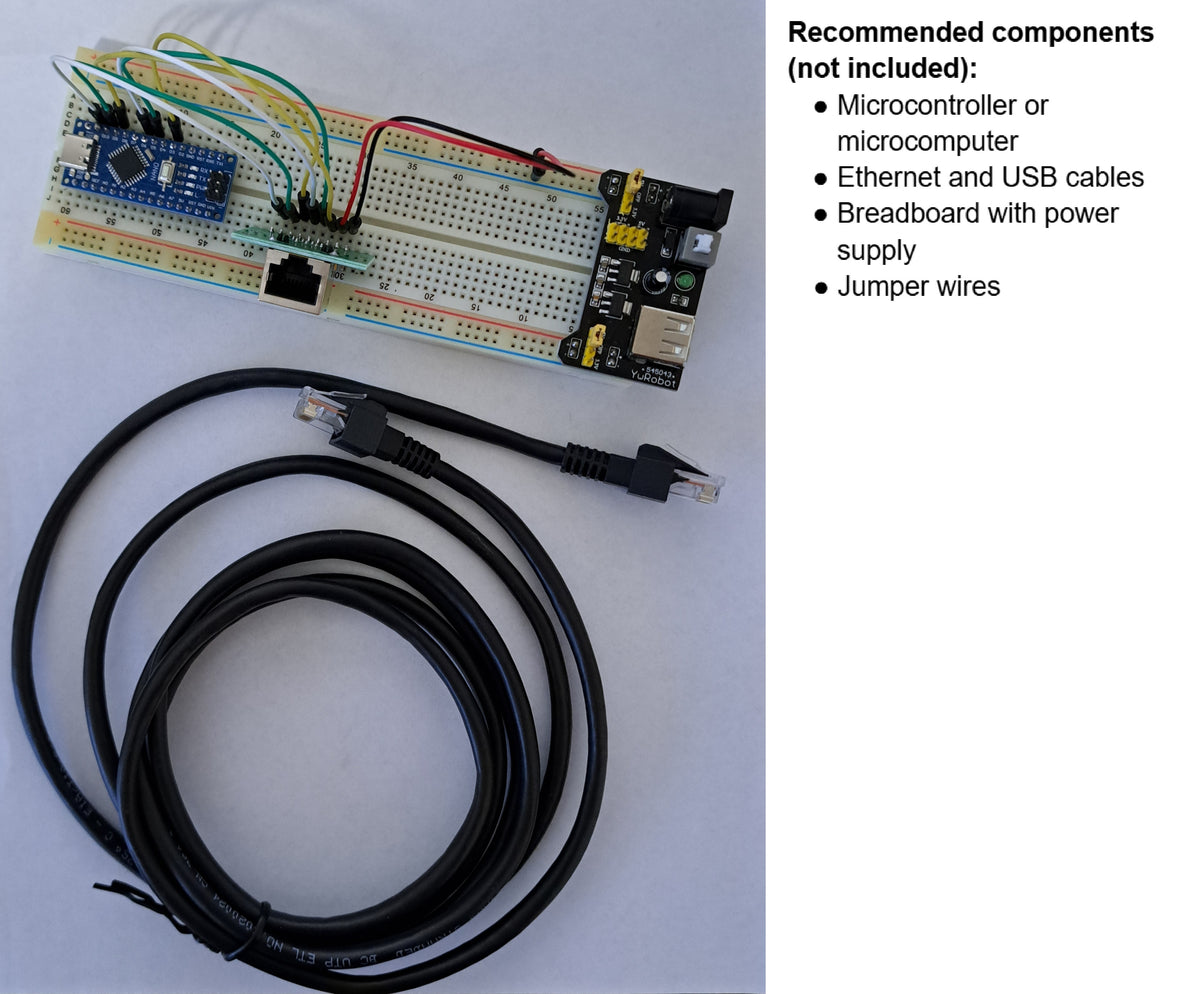 Robotic Hand - Developer Kit