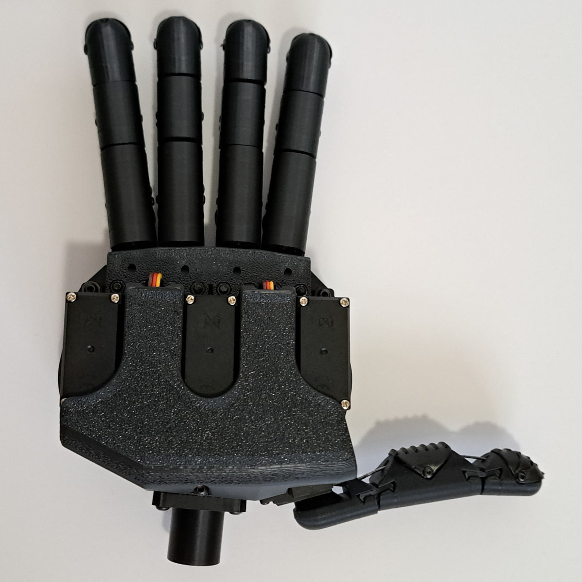 Robotic Hand - Developer Kit