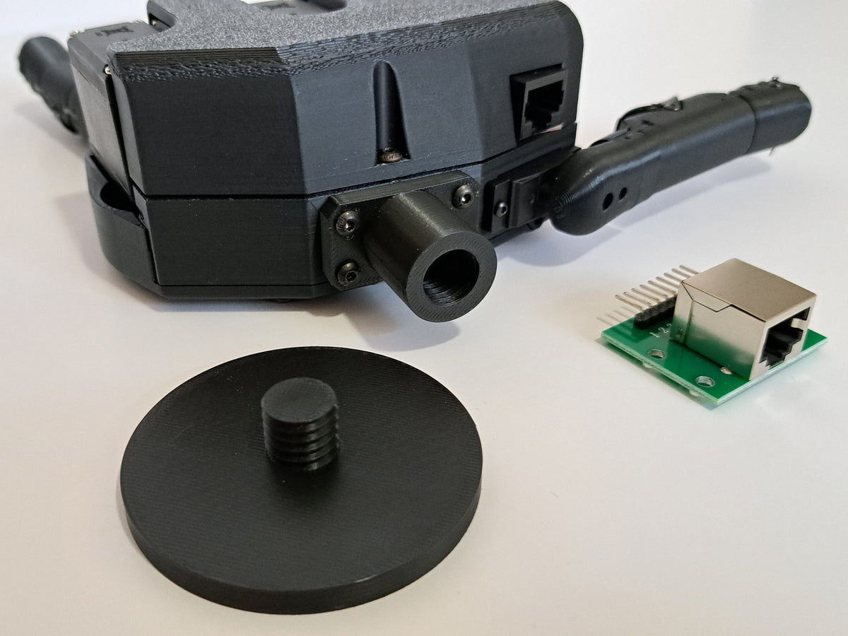 Robotic Hand - Developer Kit