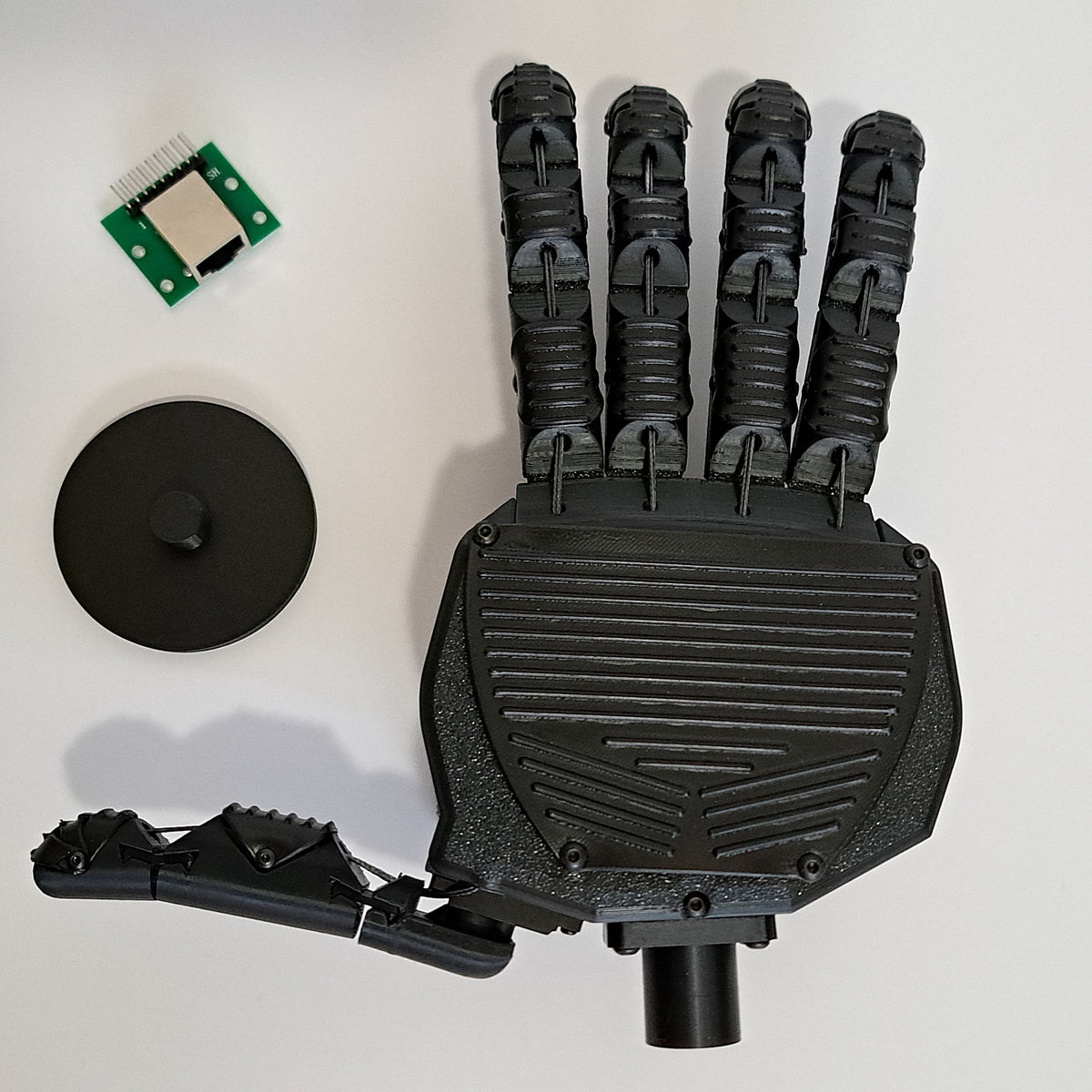 Robotic Hand - Developer Kit