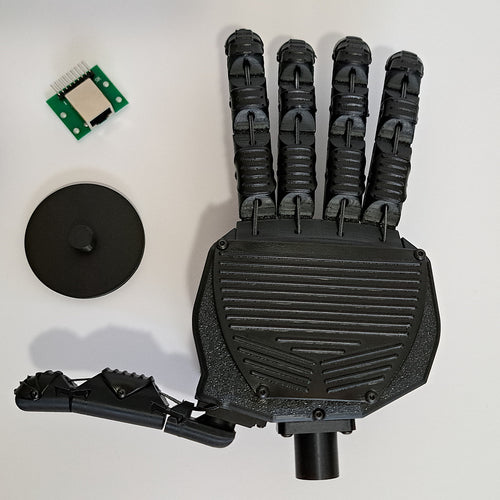 Robotic Hand - Developer Kit