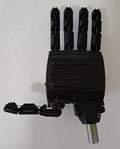 Small Robotic Hand - 3D Print Files